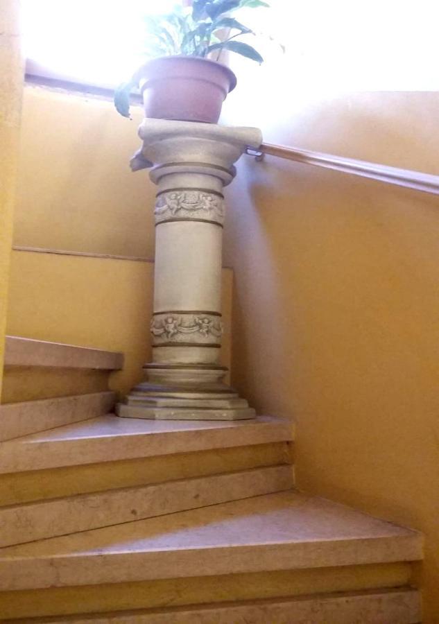 Art Boutique Bed & Breakfast Mantova
